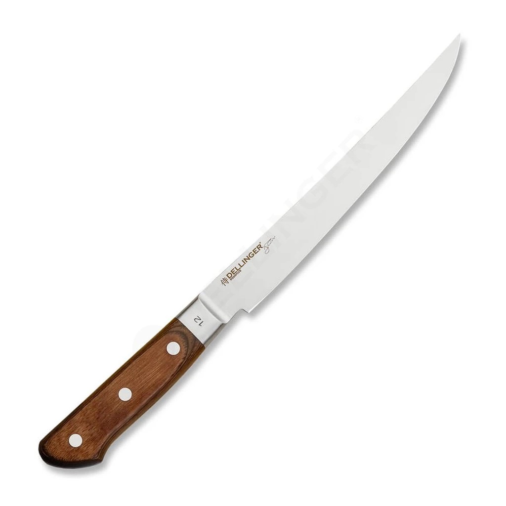 foto N�� flexi filetovac� 205 mm Dellinger Essence - Vohejb�k No.12